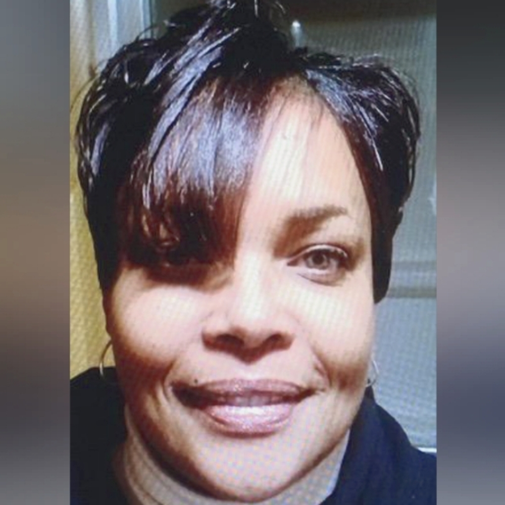 Meet your Posher, Lynnette